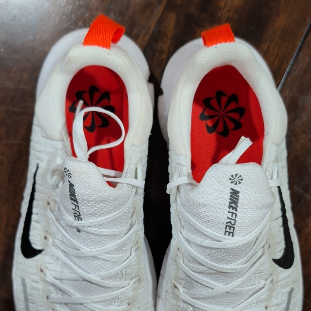 Nike Free 5.0 - Picture 4 of 7